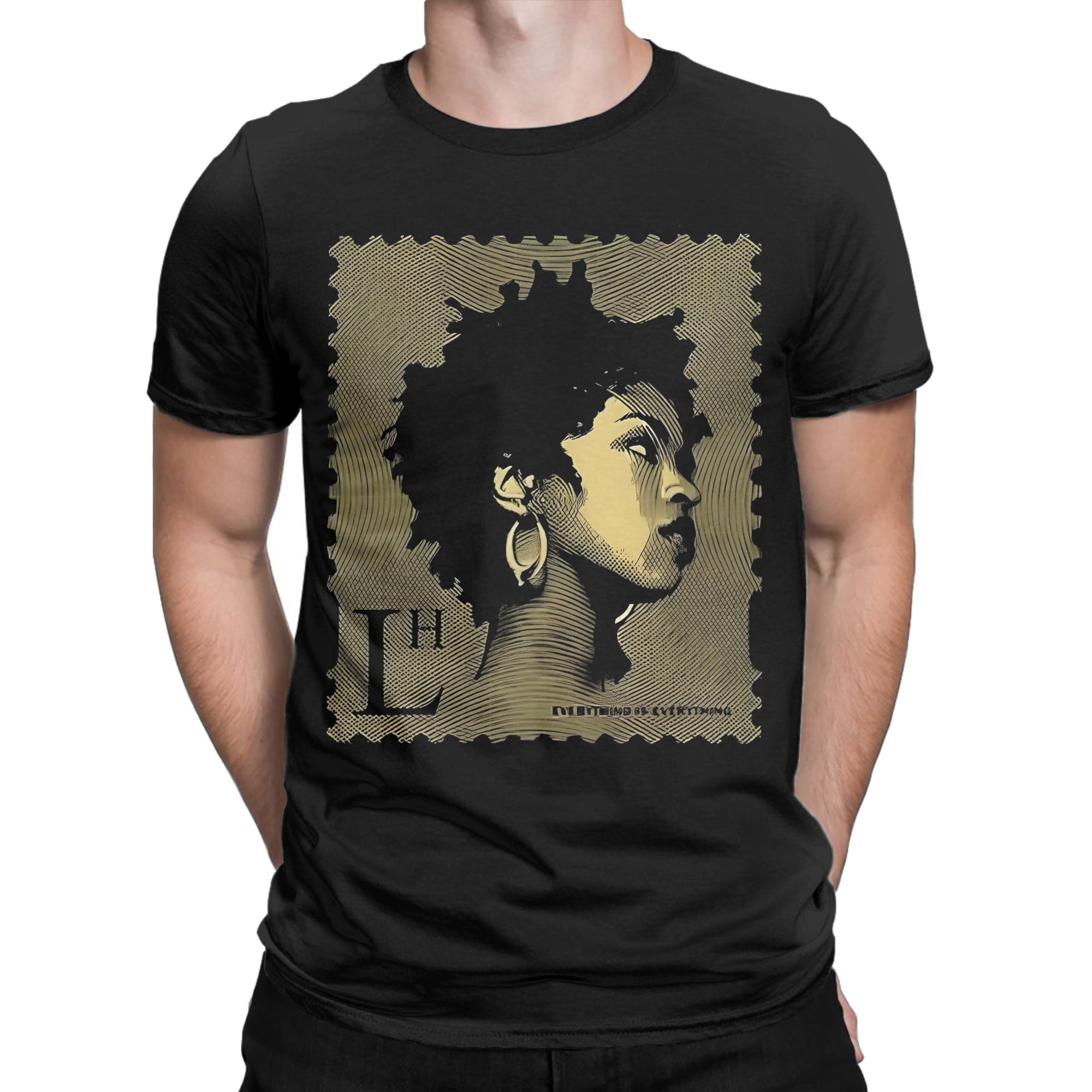 Summer Hill Clothing - Lauryn Hills – t-shirts célèbres pour