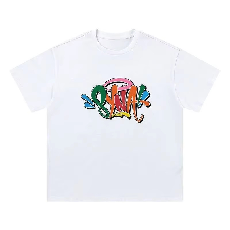 Summer Clothing Brands For Women - T-Shirt à manches courtes pour hommes
