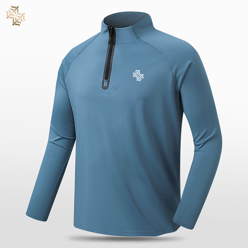 Summer Golf Clothing - Polo respirant de haute qualité pour