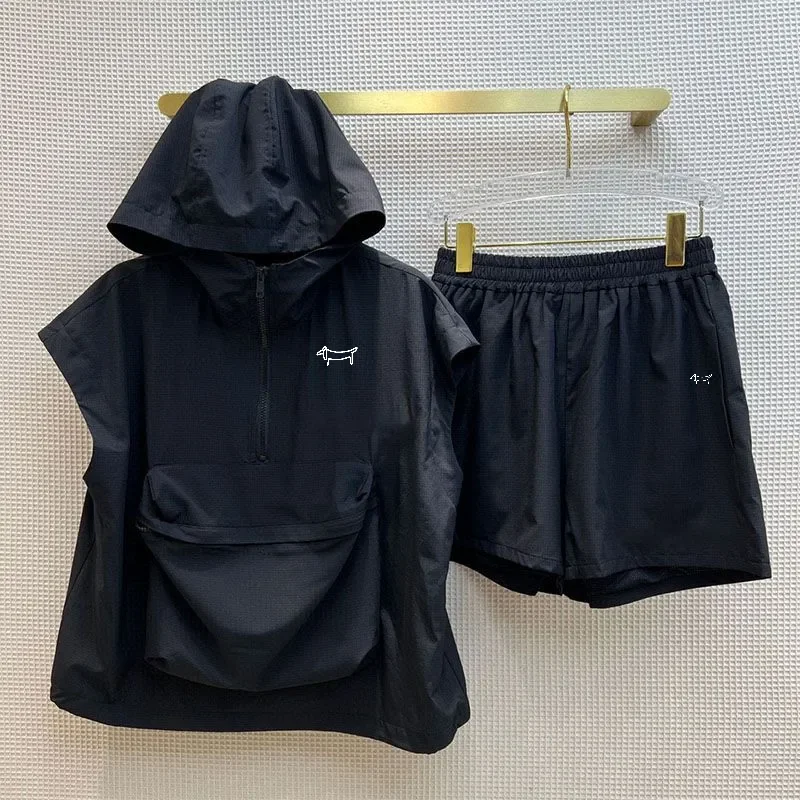 Summer Golf Clothing - Ensemble de vêtements de golf 2