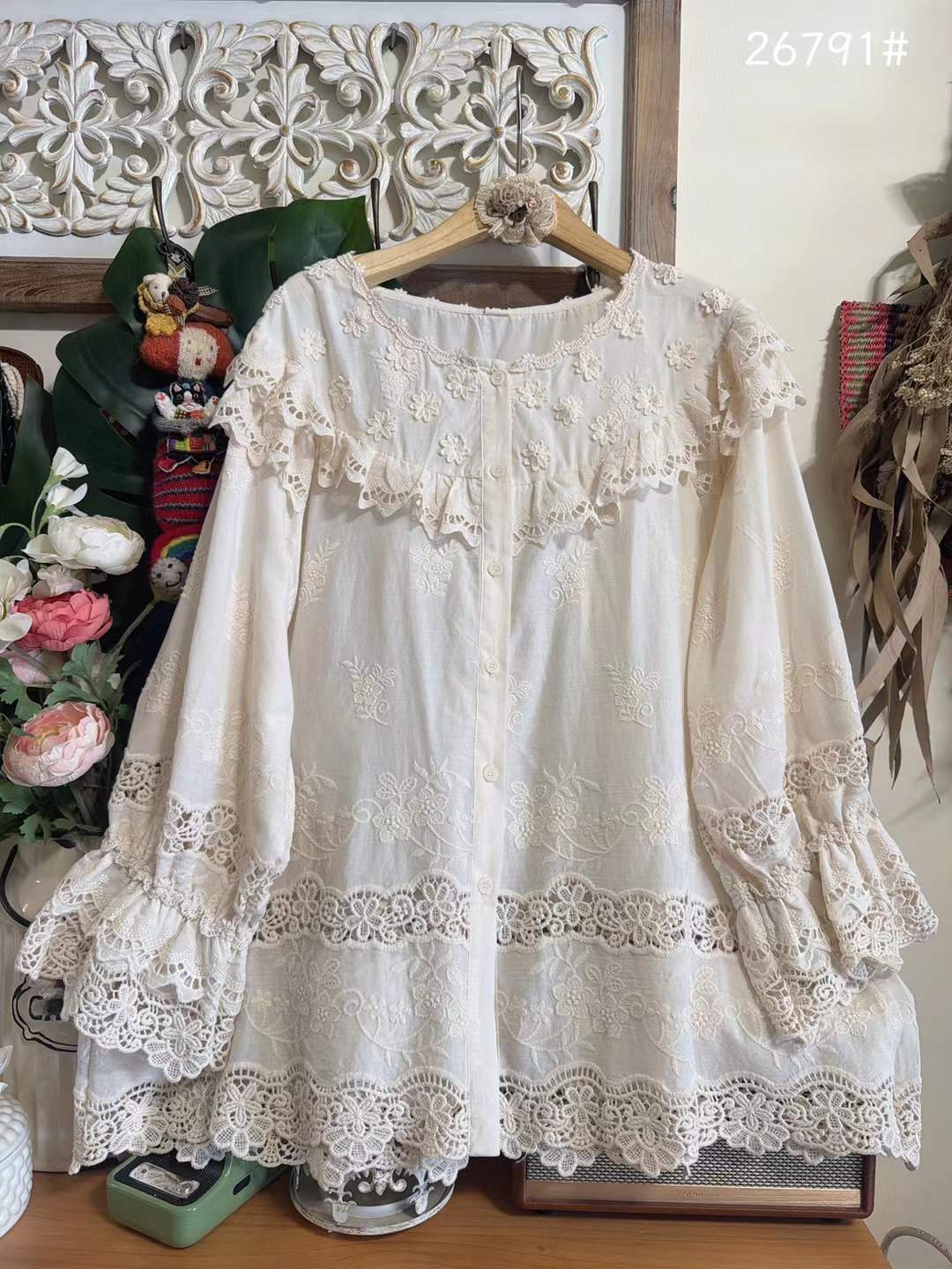 2026 Belles chemises et blouse - Japan Summer Clothing Women avis et prix