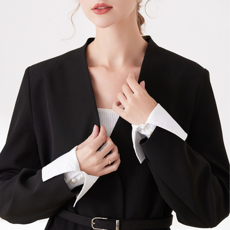 Chemise de bureau élégante, fa - Summer Clothing Accessories avis et prix