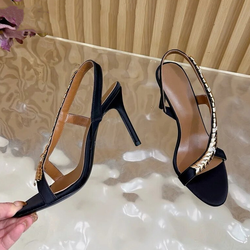 Sandales gladiateur de luxe po - Summer Clothing Petite avis et prix