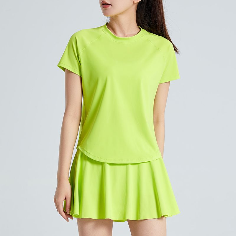 Ensemble 2 pièces jupe-short d - Summer Golf Clothing avis et prix