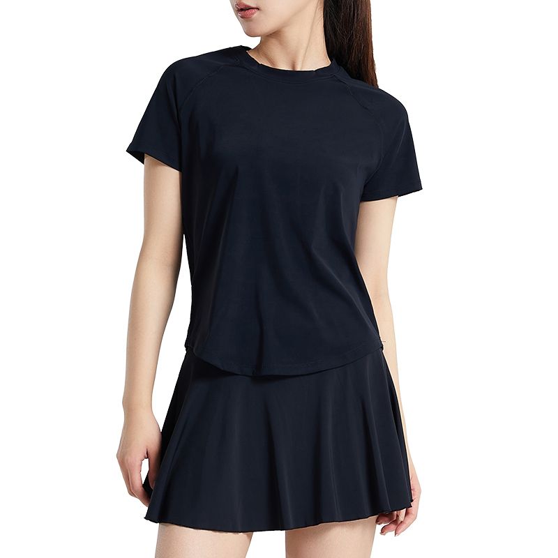 Ensemble 2 pièces jupe-short d - Summer Golf Clothing avis et prix