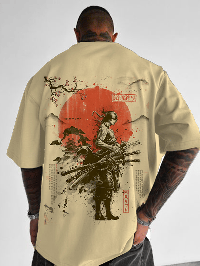 Une pièce Action Anime Zoro im - Japan Summer Clothing Women avis et prix