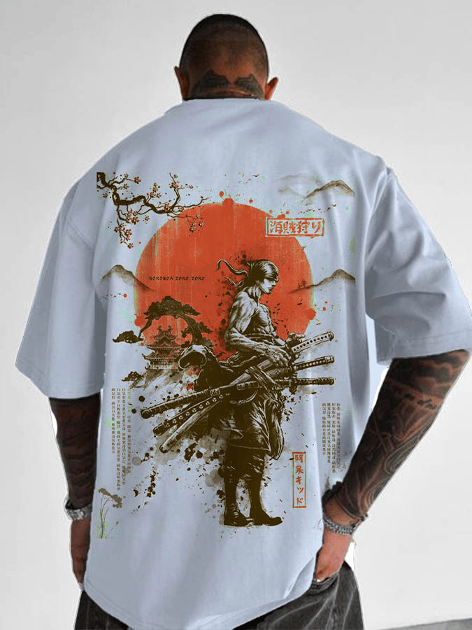 Une pièce Action Anime Zoro im - Japan Summer Clothing Women avis et prix
