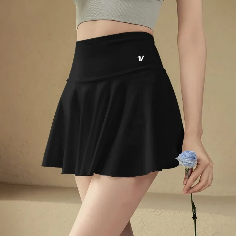 Jupe courte de sport pour femm - Summer Golf Clothing avis et prix