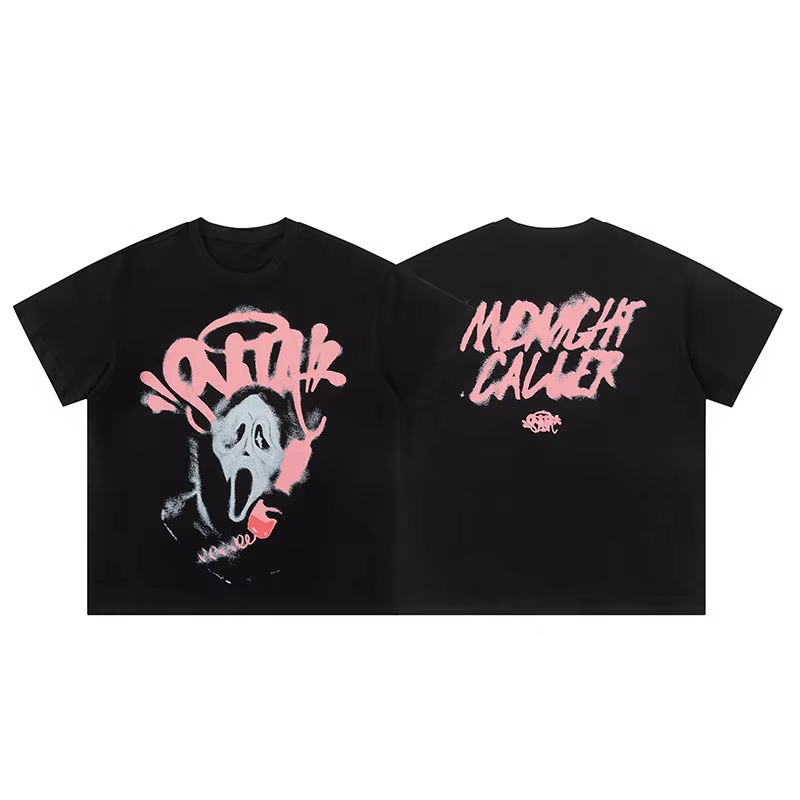 T-Shirt à manches courtes pour - Summer Clothing Brands For Women avis et prix
