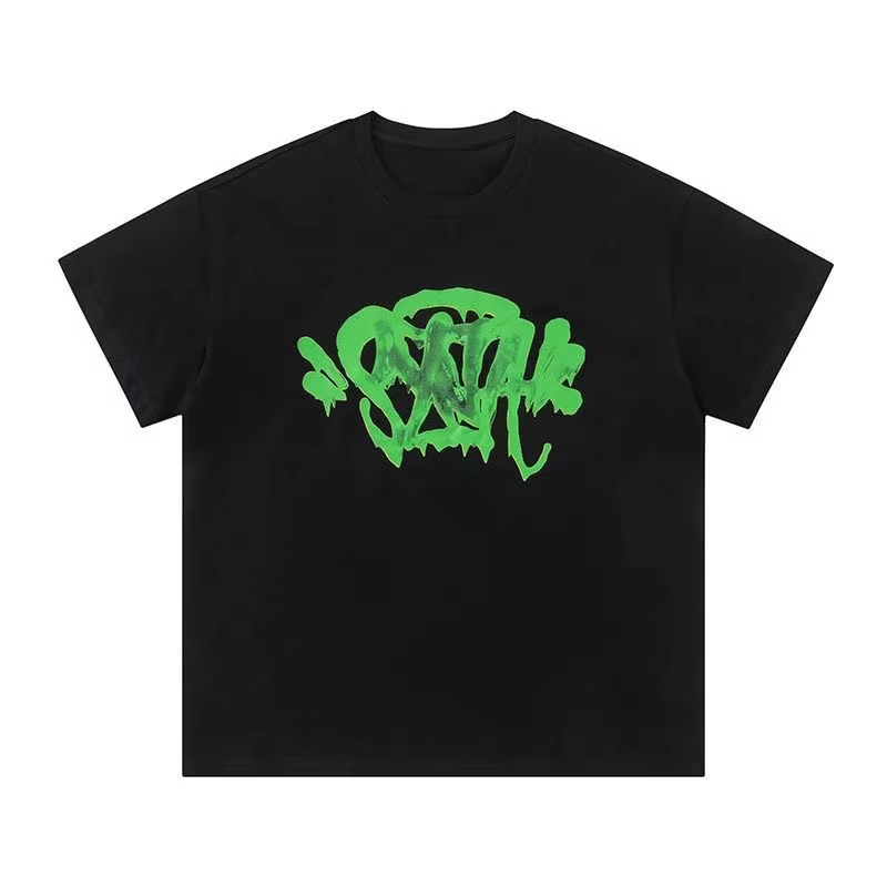 T-Shirt à manches courtes pour - Summer Clothing Brands For Women avis et prix