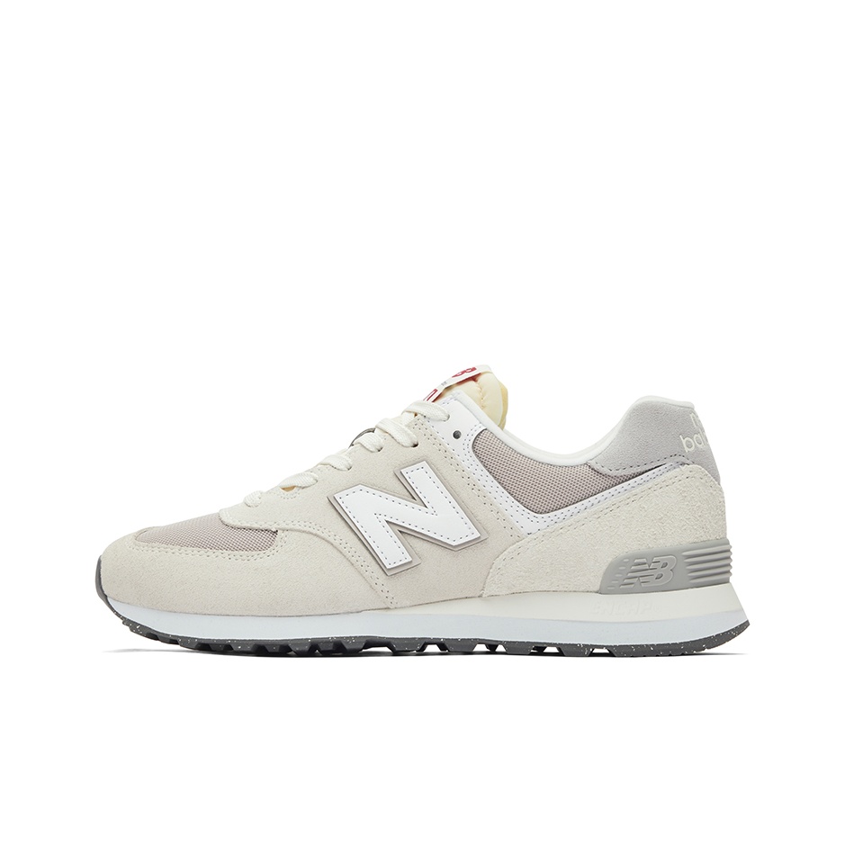 New Balance NB 574 Textile, ch - New Balance Shoes 574 avis et prix