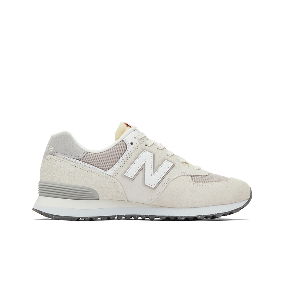 New Balance NB 574 Textile, ch - New Balance Shoes 574 avis et prix
