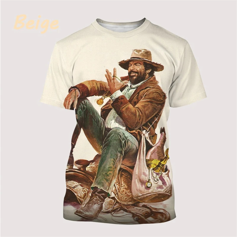 Le plus récent Bud Spencer Ter - Summer Hill Clothing avis et prix