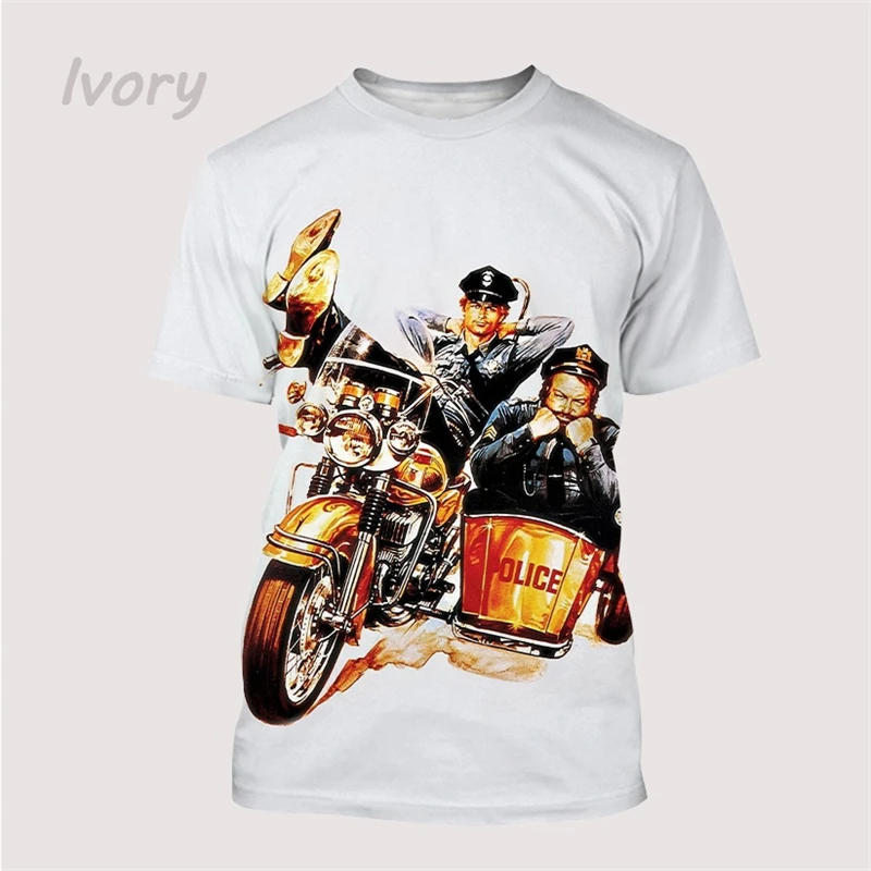 Le plus récent Bud Spencer Ter - Summer Hill Clothing avis et prix