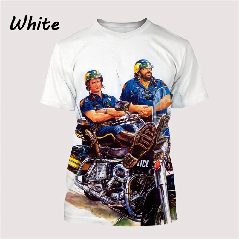 Le plus récent Bud Spencer Ter - Summer Hill Clothing avis et prix