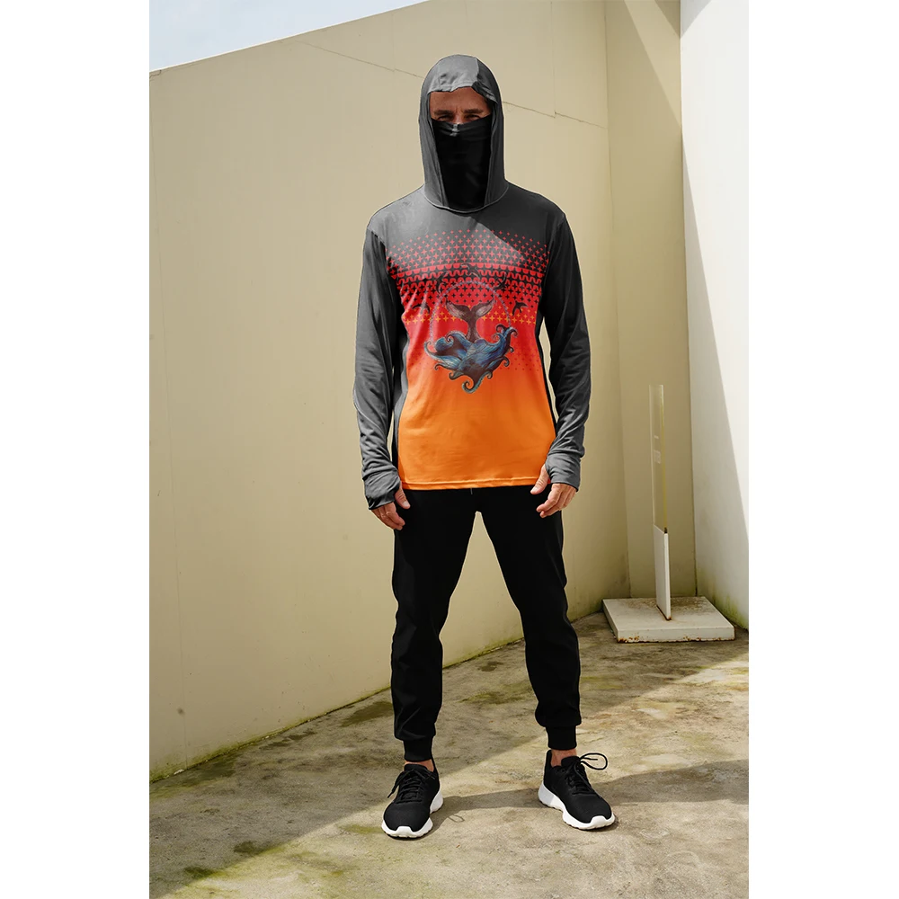 T-shirts de pêche pour hommes, - Summer Clothing Tops avis et prix