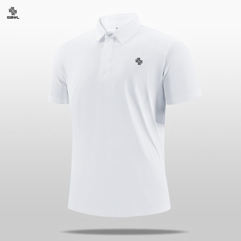 SBWL – POLO à manches courtes  - Summer Golf Clothing avis et prix
