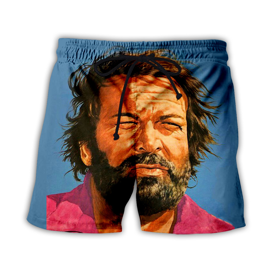 Bud Spformerly Terence Hill 3D - Summer Hill Clothing avis et prix