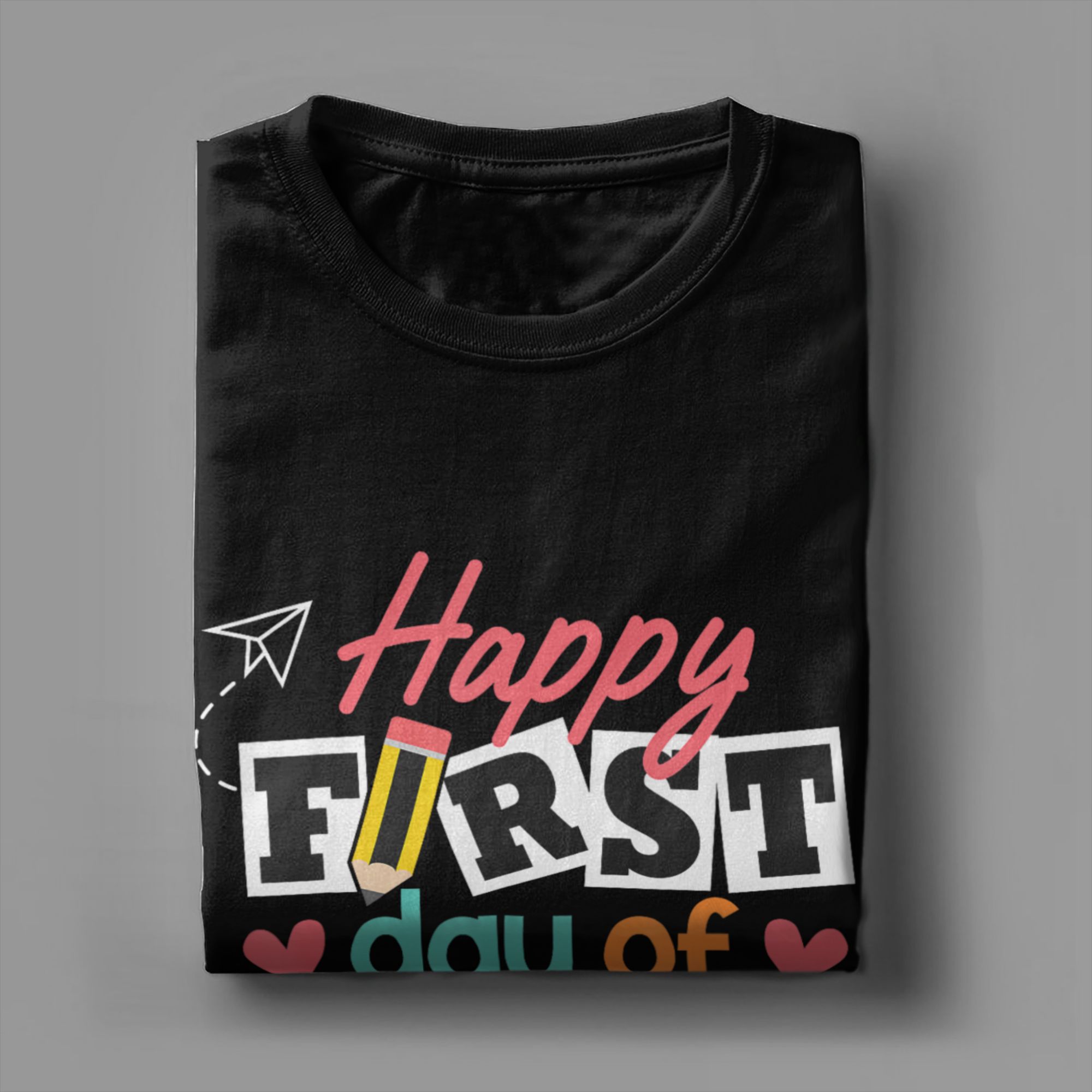 T-shirt Coton Manches Courtes  - Summer Vibes Clothing Men avis et prix
