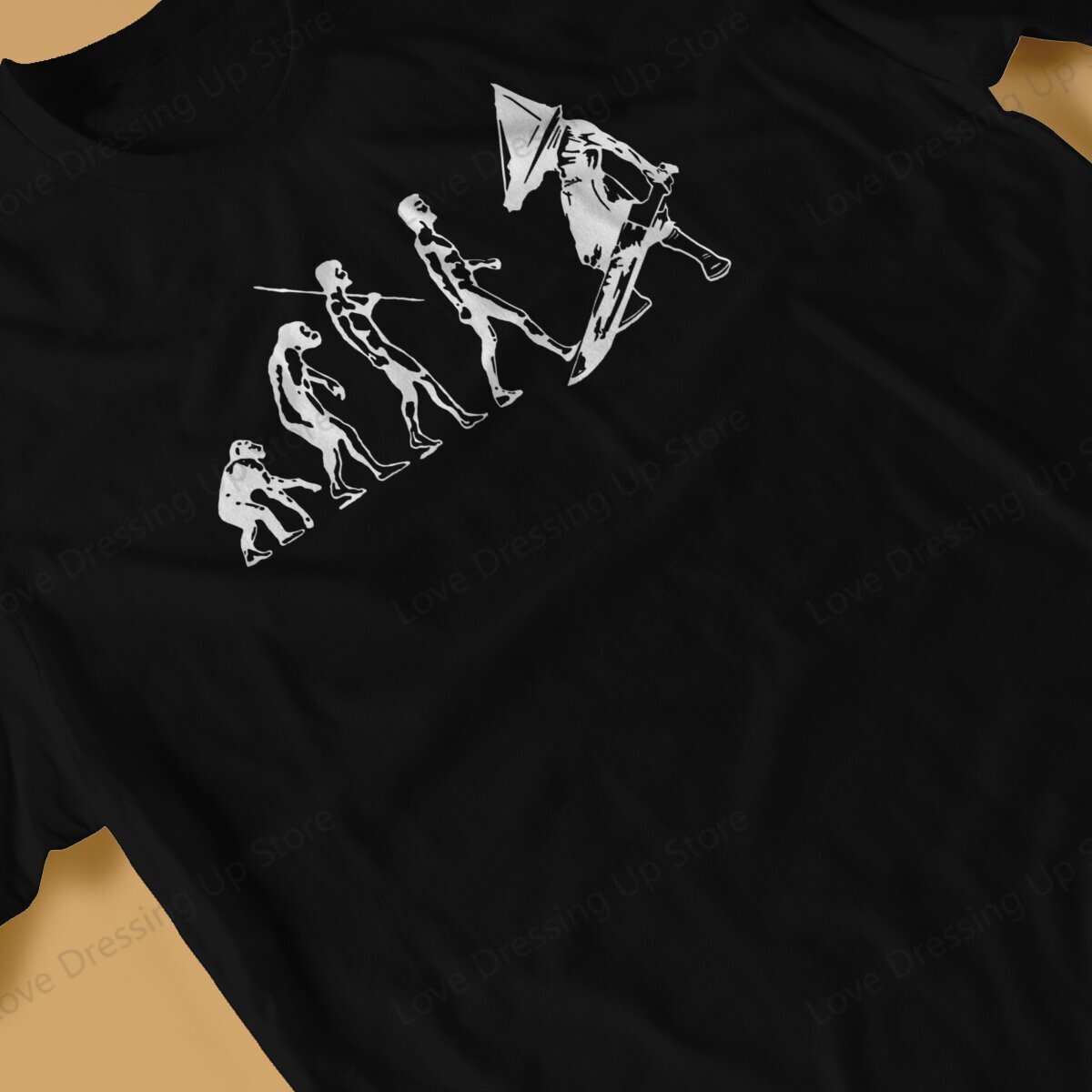 T-shirt à col rond en coton po - Summer Hill Clothing avis et prix