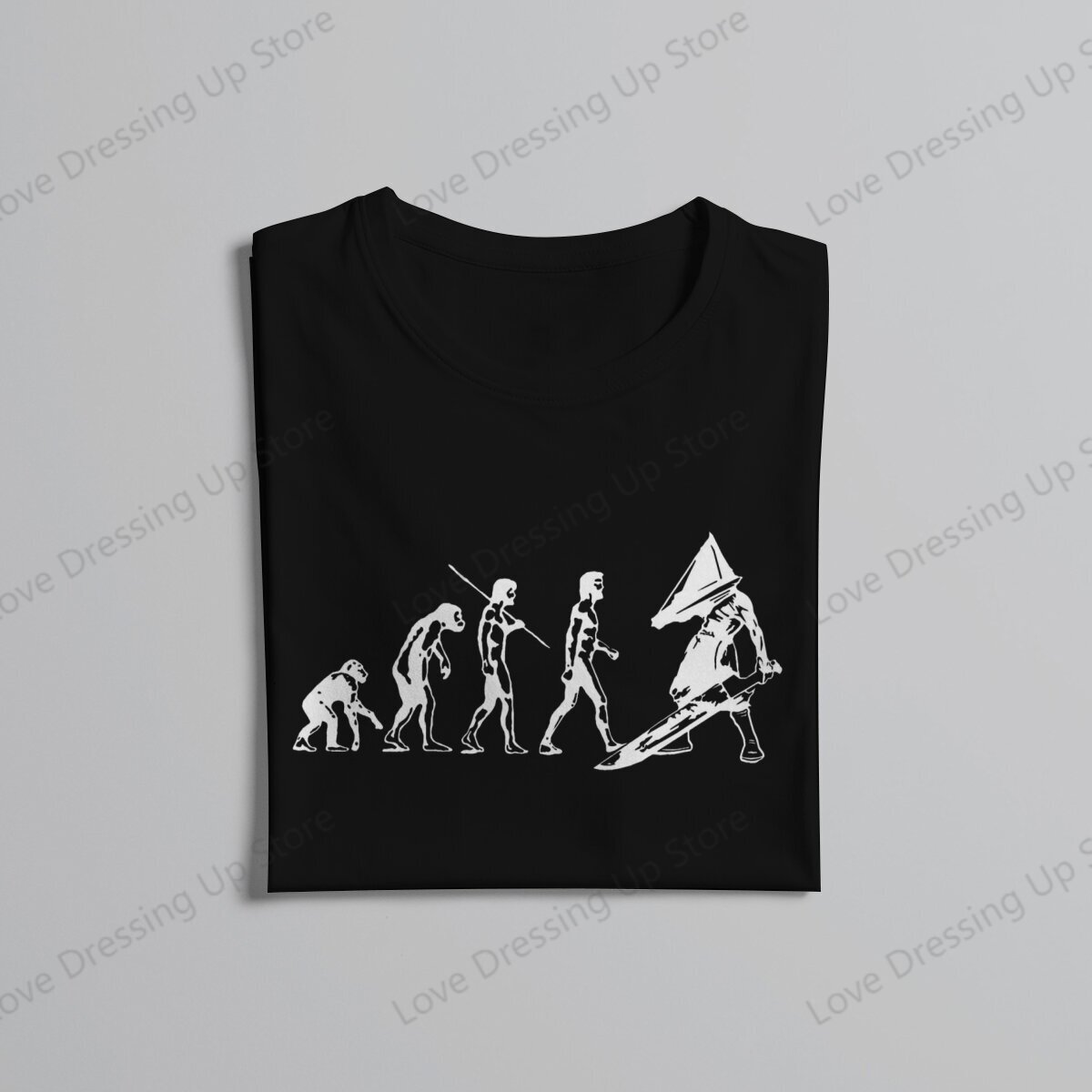 T-shirt à col rond en coton po - Summer Hill Clothing avis et prix