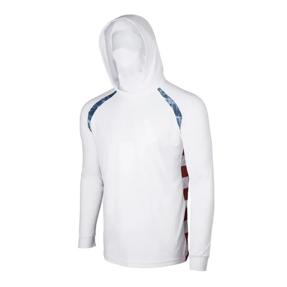 Sweat-shirts de pêche d'été po - Summer Clothing Tops avis et prix