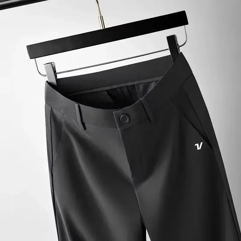 Costume de golf léger en soie  - Summer Golf Clothing avis et prix