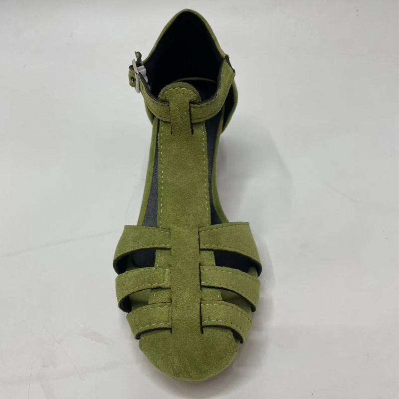 Sandales à talon chaton en dai - Summer Clothing Petite avis et prix