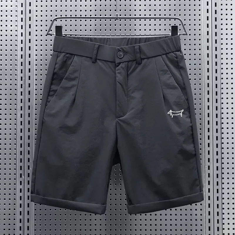 Shorts de golf pour hommes, no - Summer Golf Clothing avis et prix