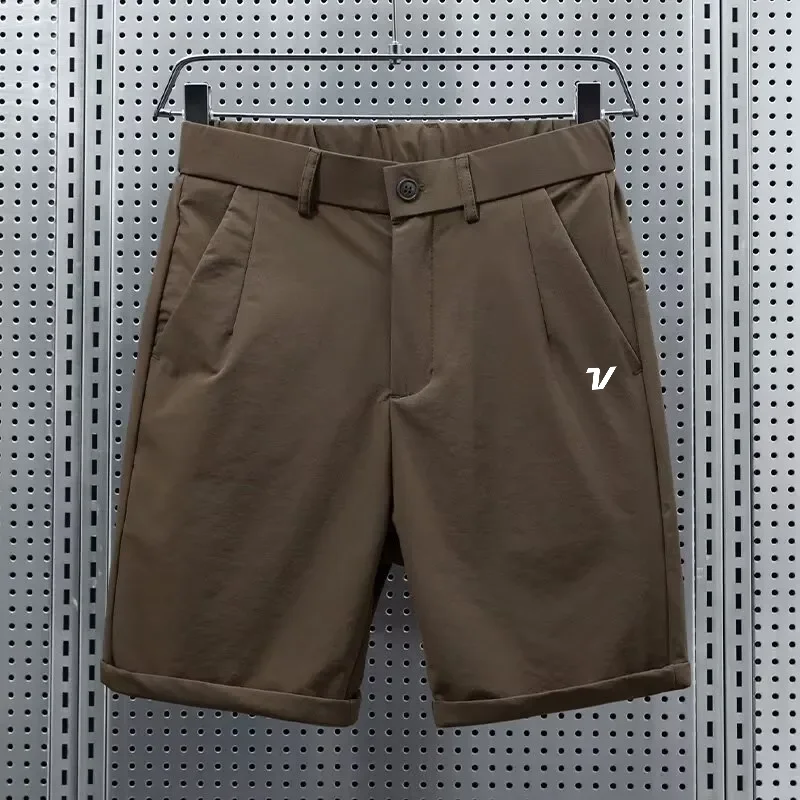 Shorts de golf pour hommes, no - Summer Golf Clothing avis et prix
