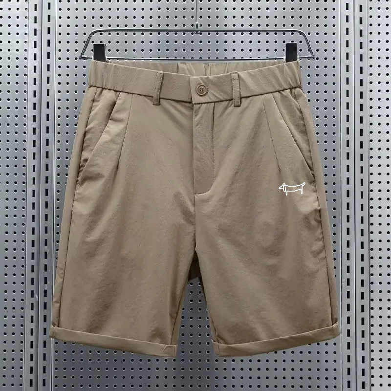 Shorts de golf pour hommes, no - Summer Golf Clothing avis et prix