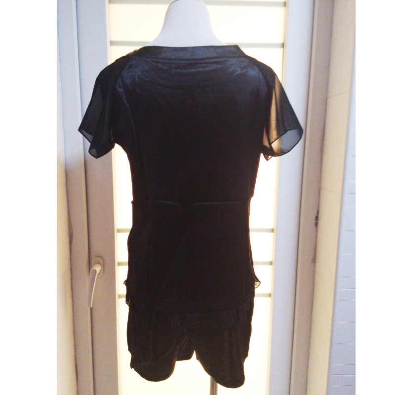 2025 été 2 pièces ensemble ten - Summer Clothing Brands For Women avis et prix