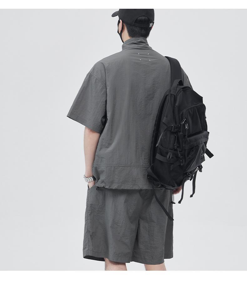 Ensembles de golf pour hommes, - Summer Golf Clothing avis et prix