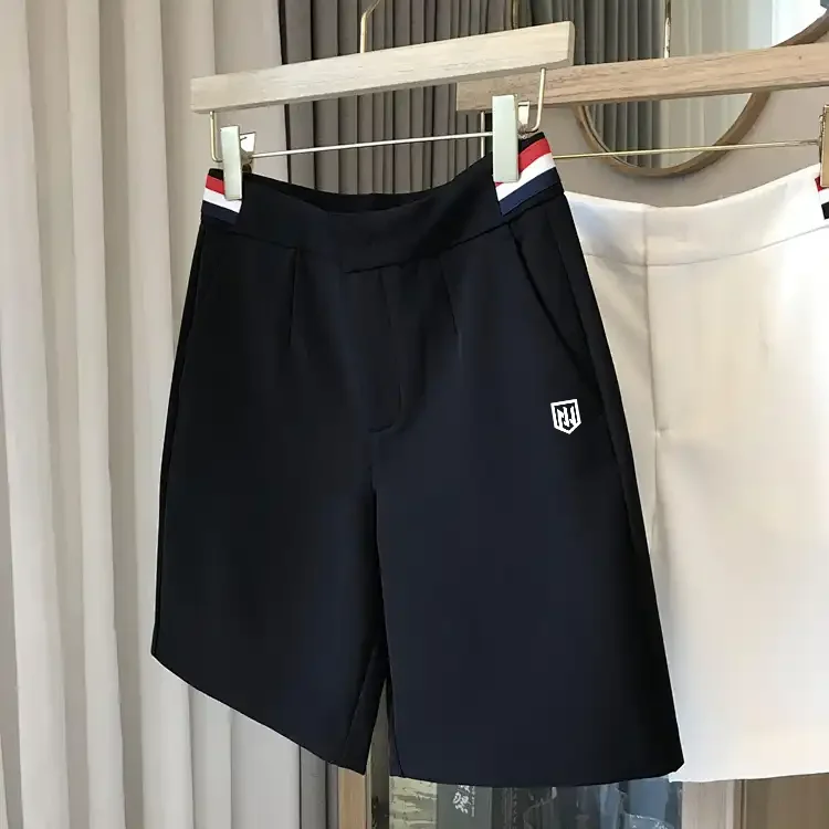 Shorts de golf amples pour fem - Summer Golf Clothing avis et prix