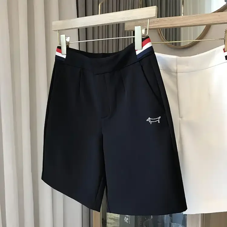 Shorts de golf amples pour fem - Summer Golf Clothing avis et prix