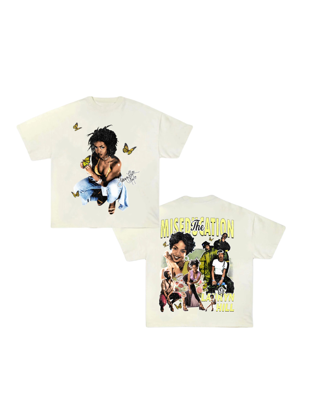 T-shirt tendance en coton pour - Summer Hill Clothing avis et prix