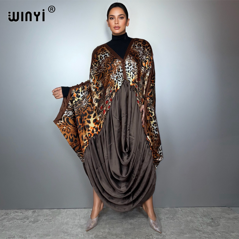 WINYI robe de soirée dubaï lux - Summer Clothing Holiday avis et prix