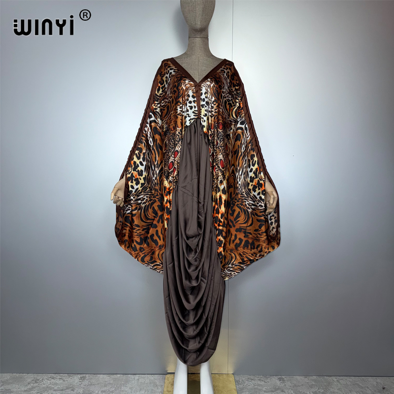 WINYI robe de soirée dubaï lux - Summer Clothing Holiday avis et prix