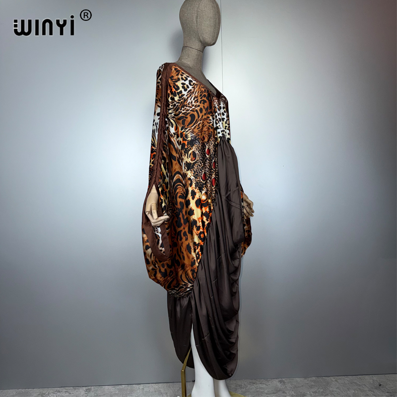 WINYI robe de soirée dubaï lux - Summer Clothing Holiday avis et prix