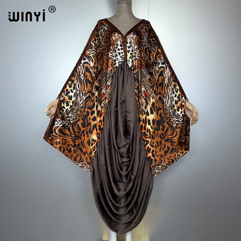 WINYI robe de soirée dubaï lux - Summer Clothing Holiday avis et prix