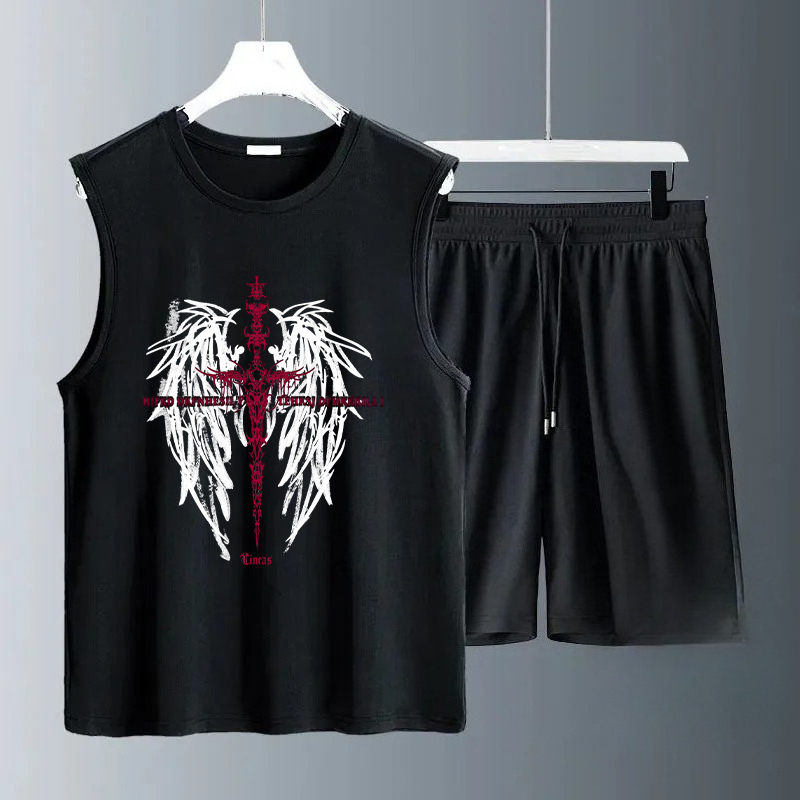 Ensembles de débardeurs pour h - Summer Clothing Tops avis et prix
