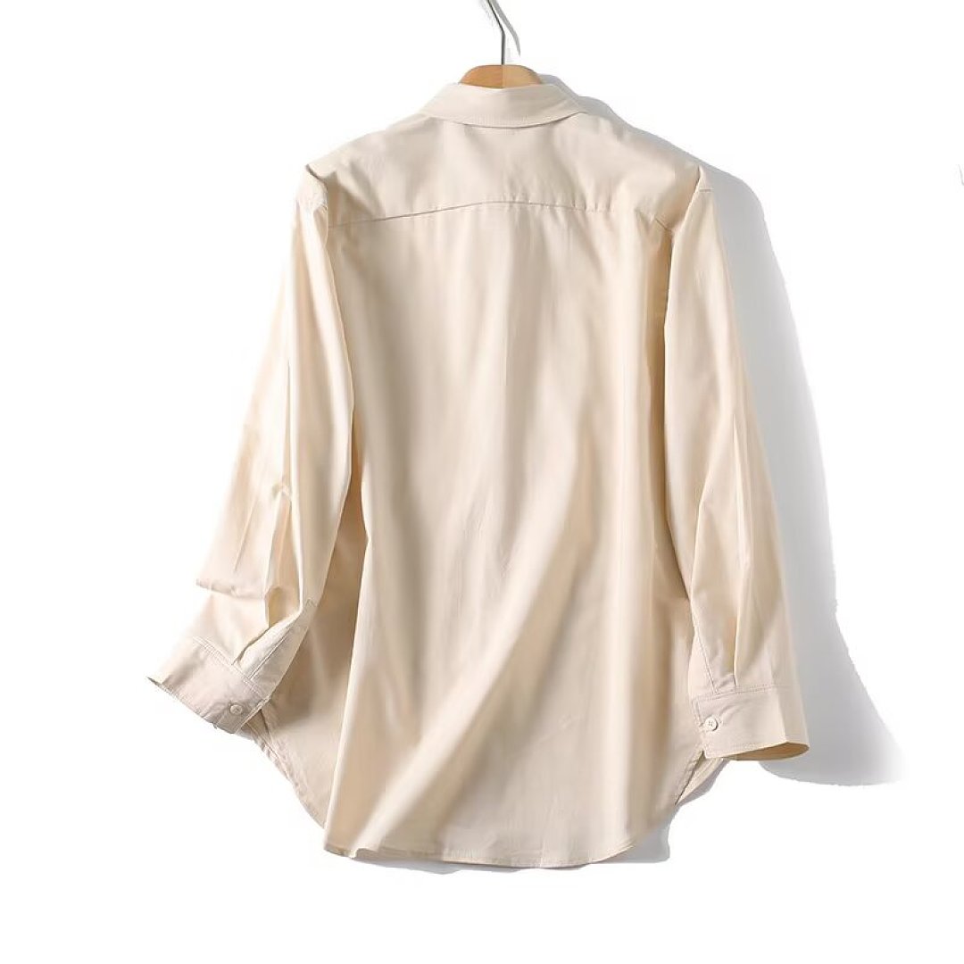 Maxdutti – chemise japonaise m - Japan Summer Clothing Women avis et prix