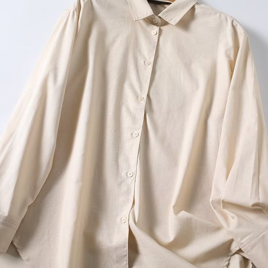 Maxdutti – chemise japonaise m - Japan Summer Clothing Women avis et prix