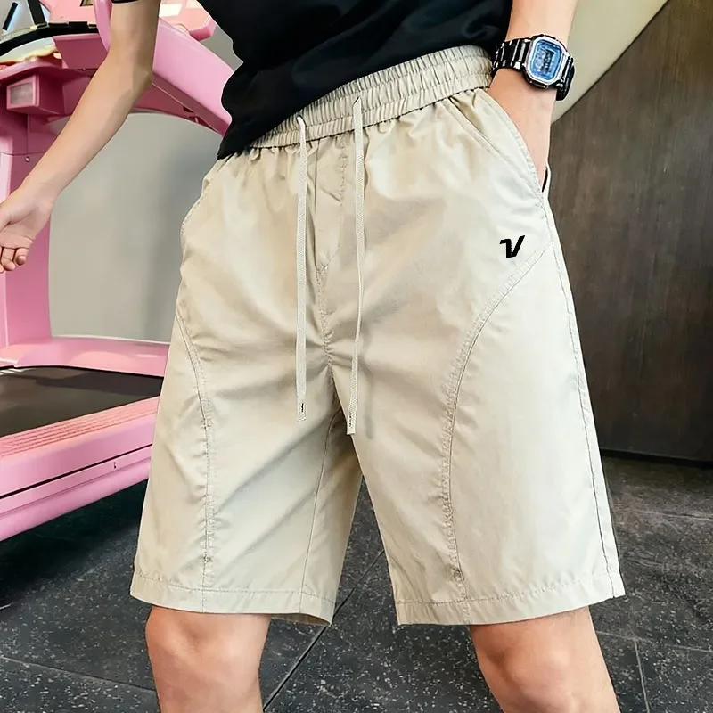Pantalons décontractés amples  - Summer Golf Clothing avis et prix