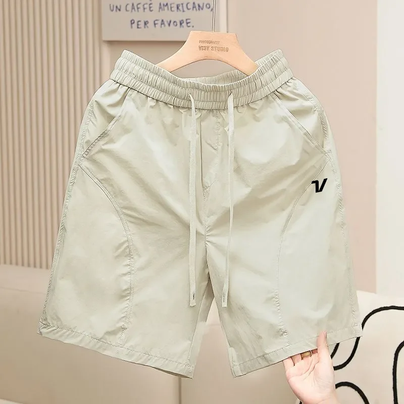 Pantalons décontractés amples  - Summer Golf Clothing avis et prix
