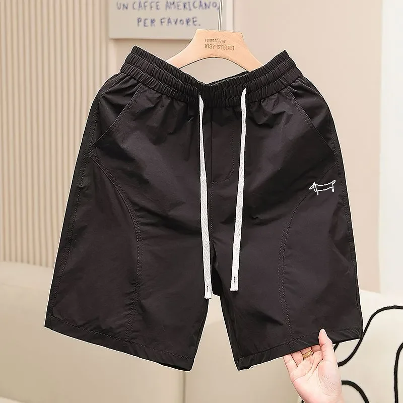 Pantalons décontractés amples  - Summer Golf Clothing avis et prix