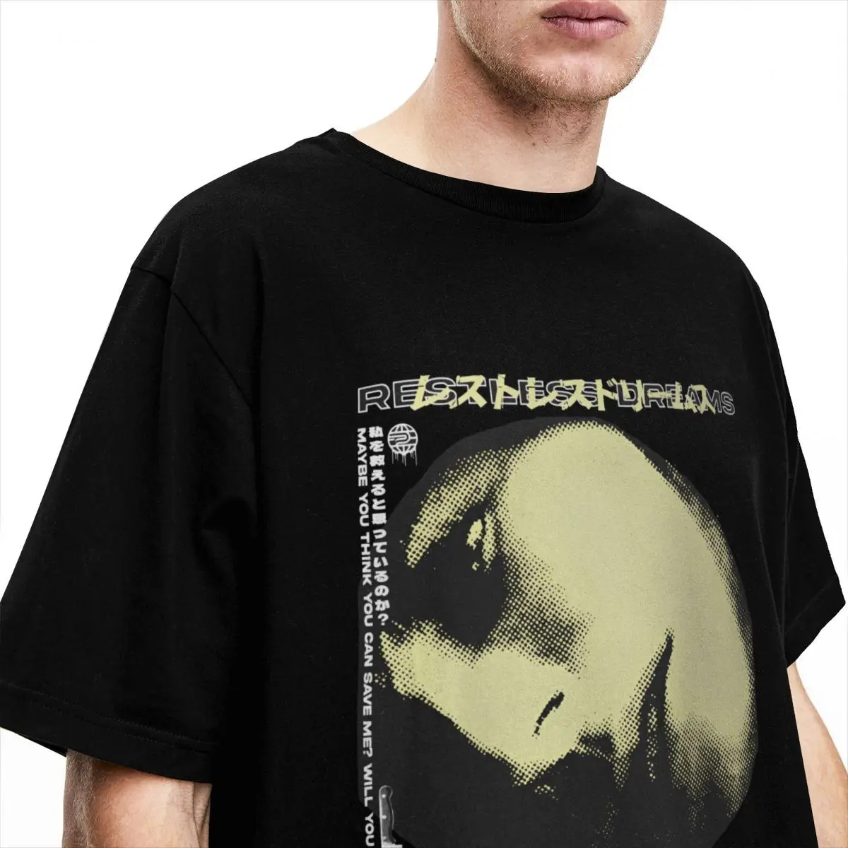 T-shirt Silent Hill 2, jeu vid - Summer Hill Clothing avis et prix