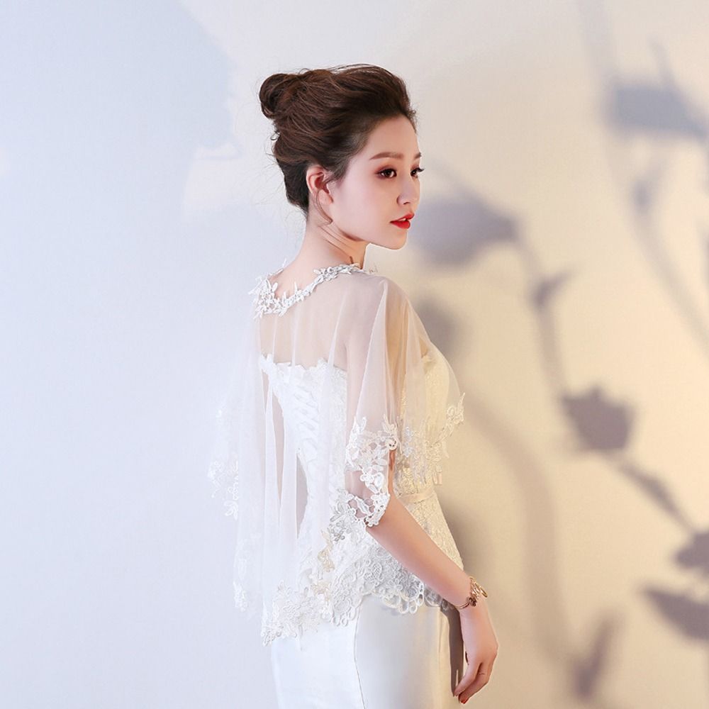Capes de soirée de grande tail - Summer Clothing Accessories avis et prix