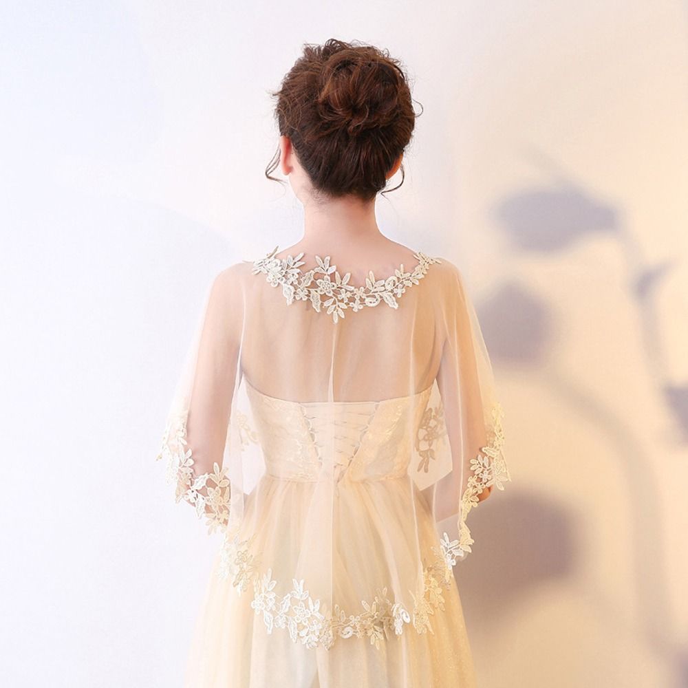 Capes de soirée de grande tail - Summer Clothing Accessories avis et prix