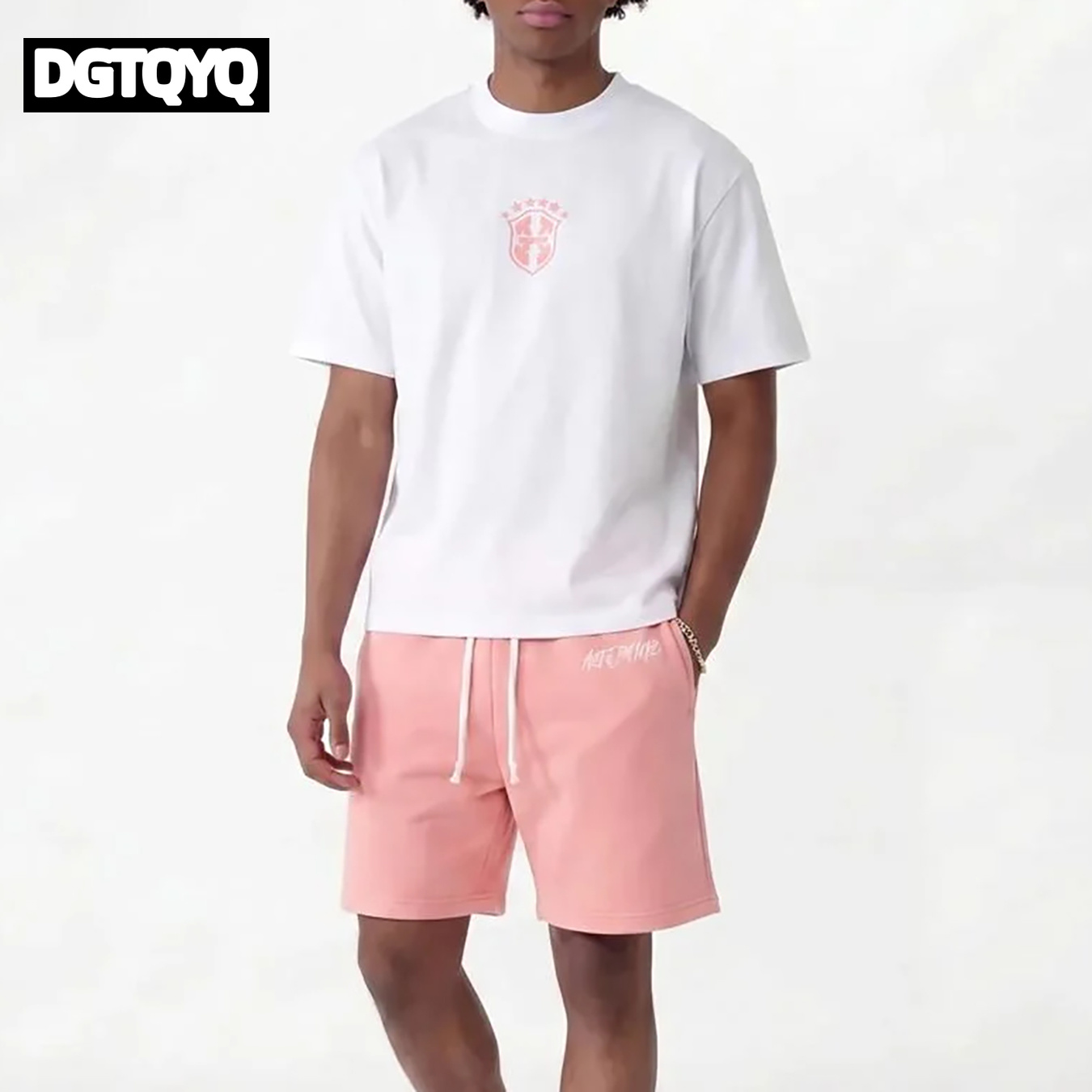Nouvel ensemble d'été pour hom - Summer Clothing Petite avis et prix